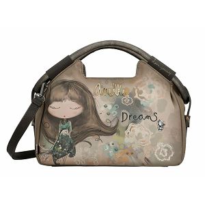 TORBA ANEKKE Real,na rame 41701-402