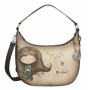 TORBA ANEKKE Real,na rame 41702-190