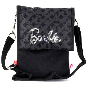 TORBA BARBIE na rame 11-1920 Target