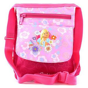 TORBA BARBIE na rame MB-9510 Target