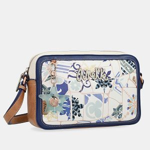 Torba fashion Anekke MEDITERRANEAN SUNRISE SS22 S-25x18x8cm 34743-217