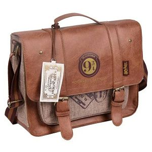 Torba Harry Potter na rame Cerda, Hogwarts Express 2100003164