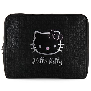 TORBA HELLO KITTY Etui za laptop T-5799 Target