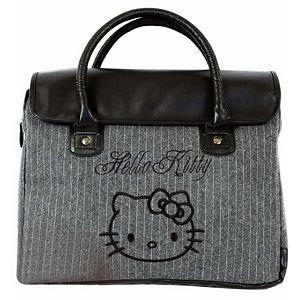 Torba Hello Kitty lines 10-0250