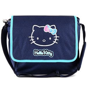 TORBA HELLO KITTY na rame 00566 Target