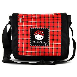 TORBA HELLO KITTY na rame 11-1968 Target