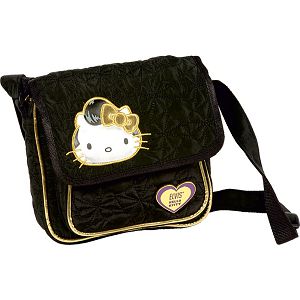 TORBA HELLO KITTY na rame mala 30929