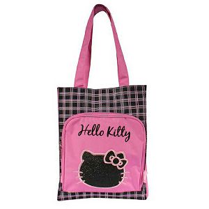 TORBA HELLO KITTY za kupovinu Target 10-5857