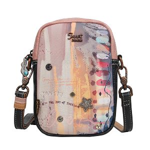 TORBA JANET Fashion Art Gallery FW25 J-010F 214234