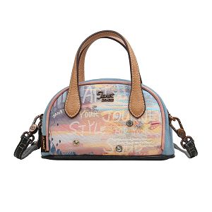 TORBA JANET Fashion Art Gallery FW25 J-132A 214241
