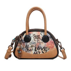 TORBA JANET Fashion Art Gallery FW25 J-134 214050
