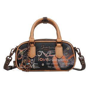 TORBA JANET Fashion Art Gallery FW25 J-139 214029