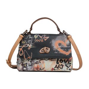 TORBA JANET Fashion Art Gallery FW25 J-145 213992