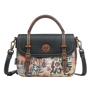 TORBA JANET Fashion Art Gallery FW25 J-148 214371