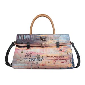 TORBA JANET Fashion Art Gallery FW25 J-152 215798
