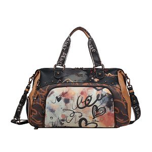 TORBA JANET Fashion Art Gallery,putna FW25 J-017E 213923