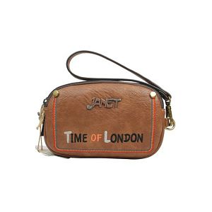 TORBA JANET Fashion London J-026 18x6.5x10.5cm 296742