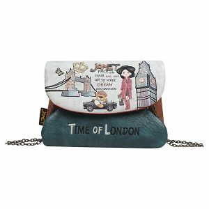 TORBA JANET Fashion London J-028 296766