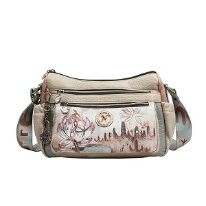 TORBA JANET Fashion Lotus Lover SS26 J200 224066