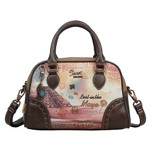 TORBA JANET Fashion Maya Journey FW25 J-047B 215415