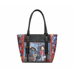 TORBA JANET Fashion Paris Dream J-052 078272