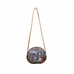 TORBA JANET Fashion Paris Dream J-070 078289
