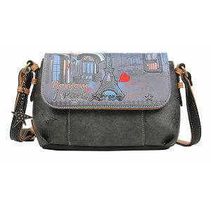 TORBA JANET Fashion Paris Dream J-096 078395