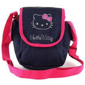 Torba mala na rame Hello Kitty 17463 Target