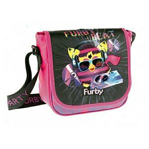 Torba na rame Furby 171253