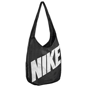 Torba na rame Graphic Reversible Nike BA4879-015 crna