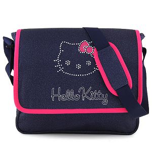 Torba na rame Hello Kitty 17462 Target