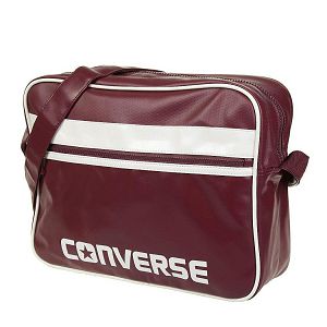 Torba na rame/za laptop Sport Converse bordo crvena 316820-71-18