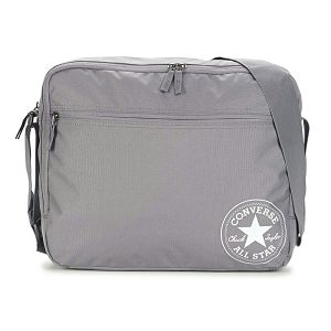 Torba na rame/za laptop Reporter Converse siva 315550-71 12