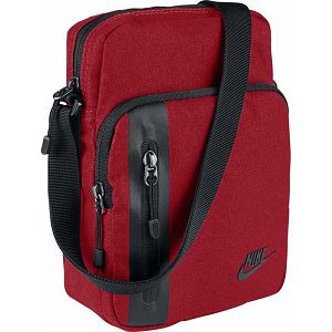 Torba na rame Tech Small Nike crvena