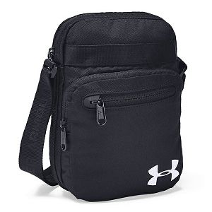 Torba na rame Under Armour Crossbody Black 1327794-001