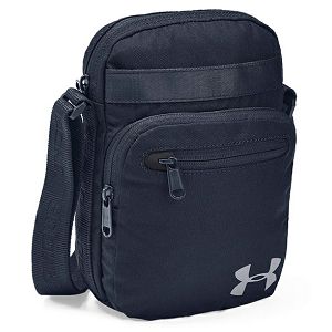 Torba na rame Under Armour Crossbody Navy 1327794-408