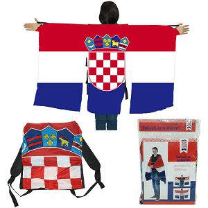 TORBA NAVIJAČKA ZASTAVA Hrvatska