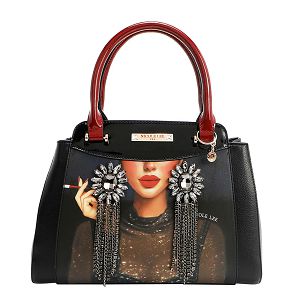 TORBA NICOLE LEE Fashion SLB17209 155842