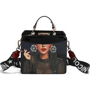 TORBA NICOLE LEE Fashion SLB17210 