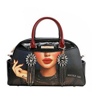 TORBA NICOLE LEE Fashion SLB17213 156030