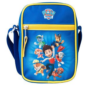 Torba Paw Patrol na rame 21493