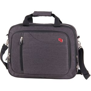 Torba poslovna za laptop Pulse Casual cationic 121900