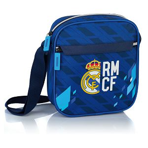 Torba Real Madrid mala na rame 506018008