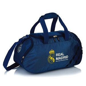 Torba Real Madrid sportska, kao putna Astra 114576