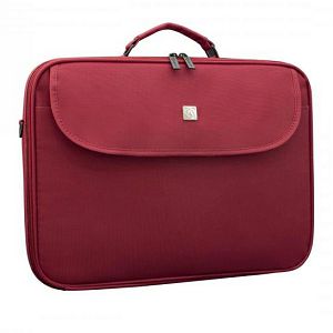 Torba SBOX za laptop 15.6" NLS-3015D bordo