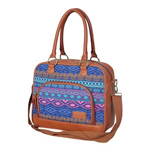 Torba Target Fashion Freetime Vista Blue 21485