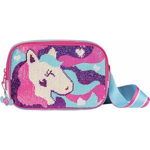 Torba Tiger Family Fun Time Magical Pony na rame P12 500284