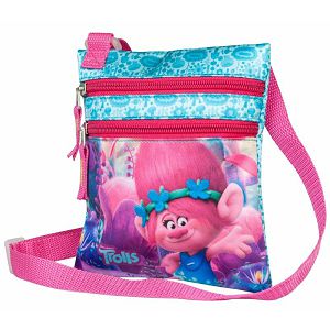 TORBA TROLLS na rame 10057 Target