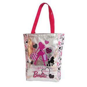 Torba za kupovinu Barbie T-4917 Target