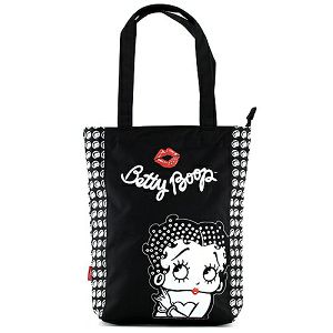 Torba za kupovinu Betty Boop Target 11-2098